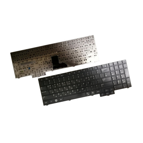 Клавиатура BA59-02832B для ноутбука Samsung R519