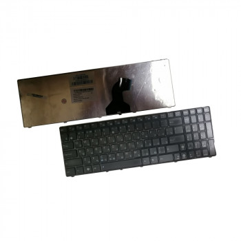 Клавиатура AEKJ370002O для ноутбука Asus A72
