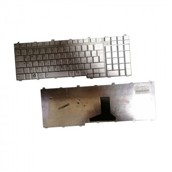 Клавиатура PK130736B11  для ноутбука Toshiba A500