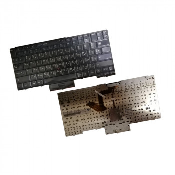 Клавиатура MP-08G33SU-442 для ноутбука Lenovo ThinkPad T400s