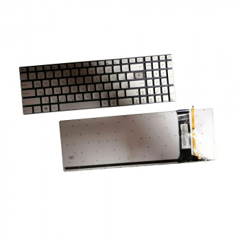 Клавиатура 9Z.N8BBU.L0R для ноутбука Asus N56