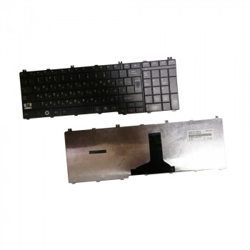 Клавиатура 9Z.N4WSC.00R  для ноутбука Toshiba Satellite C650