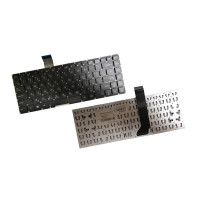 Клавиатура MP-12F33K0-920W для ноутбука Asus K46