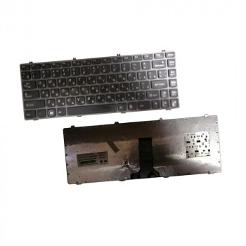 Клавиатура PK130HA3A05  для ноутбука Lenovo Y470