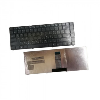 Клавиатура MP-09K23SU-5282 для ноутбука Asus Eee PC 1201