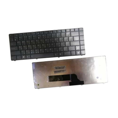 Клавиатура V090462AS2 для ноутбука Asus K40