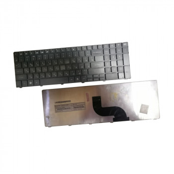 Клавиатура PK130C83004 для ноутбука Acer Packard Bell TK81
