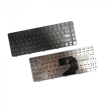 Клавиатура V121046AS1 RU для ноутбука HP 250 G1