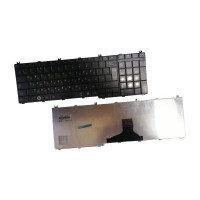 Клавиатура PK130CK2A11  для ноутбука Toshiba Satellite C660