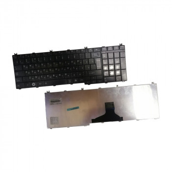 Клавиатура PK130CK2A11  для ноутбука Toshiba Satellite C660