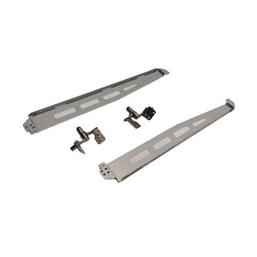 Петли, шарниры (hinges) +bracket, BA81-04569A, BA81-04570A ноутбука Samsung R505