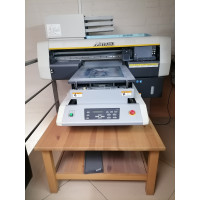 Уф-плоттер mimaki UJF-3042fx, 2019 год