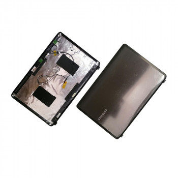 Крышка матрицы, back cover, BA75-02789B для Samsung R525