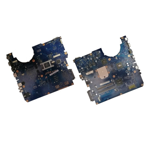 Материнская плата BREMEN-DR revMP1.0, BA41-01360A для Samsung R525