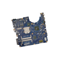 Материнская плата BREMEN-D rev: MP1.2 BA92-060136B для Samsung R525-донор!