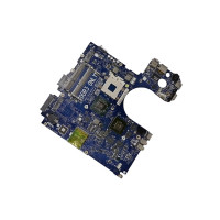 Материнская плата OSLO2 MAIN BD rev1.O BA92-04953B для Samsung R560-донор!