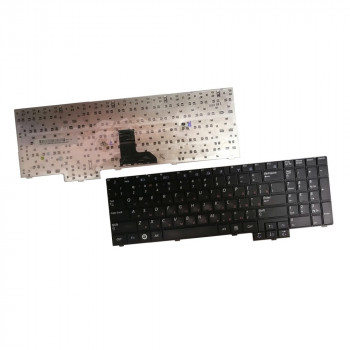 Клавиатура BA59-02832C для ноутбука Samsung R525