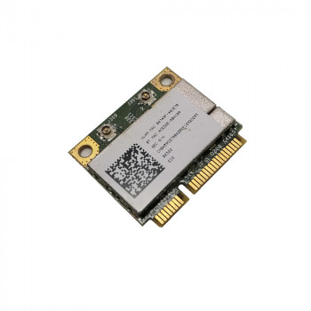 контроллер  WLAN Wi-Fi microPCI-Express BroadCom BCM94313HMG8 802.11n/g + Bluetooth 3.0