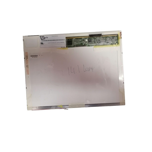 Матрица 14,1'' Toppoly TD141TGCD1 , 1024x768, CCFL, 30pin, матовая