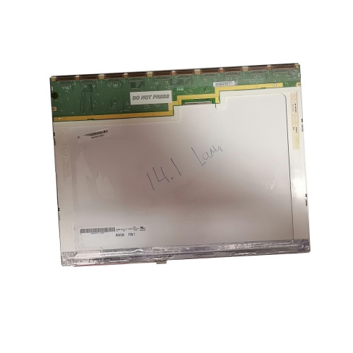 Матрица 14,1'' AUO B141XG05  v1 , 1024x768, CCFL, 30pin, матовая