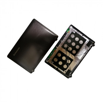 Крышка матрицы, back cover, 38KL3LCLVE03A для Lenovo Y560p 