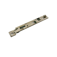 Кнопки управления + LED indicator, DAKL3TH38C0 для Lenovo Y560p 