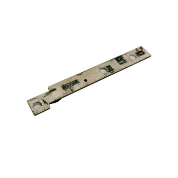 Кнопки управления + LED indicator, DAKL3TH38C0 для Lenovo Y560p 