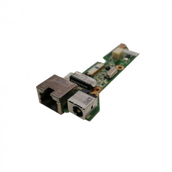 переходник RJ45+DC/in , 81B6O5-FM2C02, для DNS MB50II1