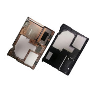 Нижняя часть корпуса, поддон, 13GNM8XXP04X-4 для Asus F80c