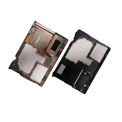 Нижняя часть корпуса, поддон, 13GNM8XXP04X-4 для Asus F80c