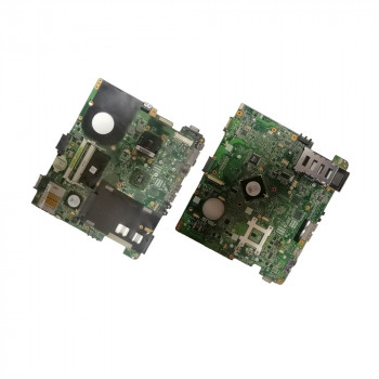 Материнская плата F80CR Main Board Rev: 2.0, 69N03PM11A21-01 для Asus F80c  , донор!!!