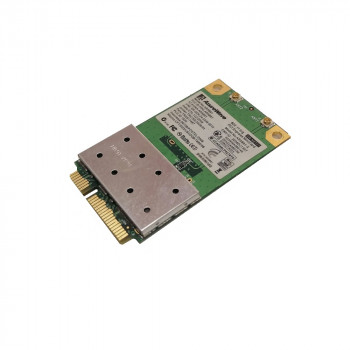 контроллер WLAN Wi-Fi miniPCI-Express  AzureWave AR5B91-X , AW-NE771 802.11 b\g 
