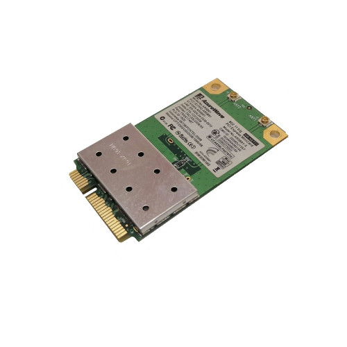 контроллер WLAN Wi-Fi miniPCI-Express  AzureWave AR5B91-X , AW-NE771 802.11 b\g 