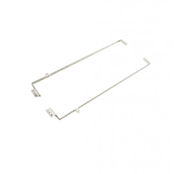 Петли, шарниры (hinges) brackets 13GNF510M09XL, 13GNF510M09XR для ноутбука Asus z99h