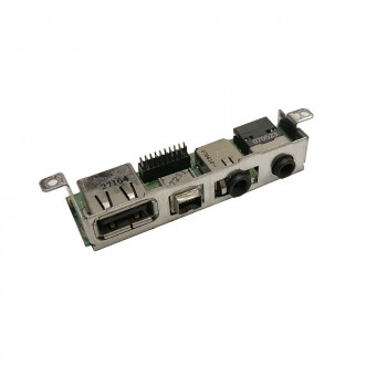 переходник USB+ 2xJack+ FireWare, A8FM-S760664 для Asus z99h