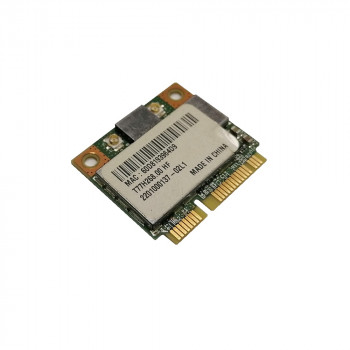 контроллер  WLAN Wi-Fi microPCI-Express BroadCom BRCM1053, T77H268.00LHF  802.11 b/g