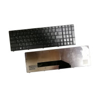 Клавиатура MP-07G73SU-5283 для ноутбука Asus F52
