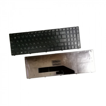 Клавиатура V111462CS1 для ноутбука Asus K61ic