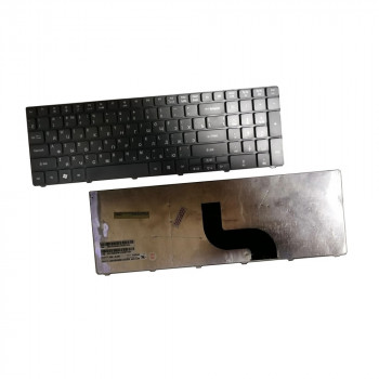 Клавиатура NSK-ALA0R для ноутбука Acer Aspire 5810