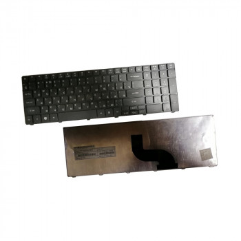 Клавиатура PK130C93A04 для ноутбука Acer Aspire 5820
