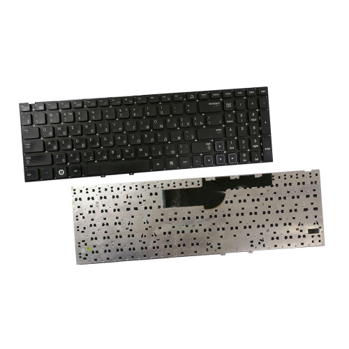Клавиатура BA59-03075C для ноутбука Samsung NP300E5