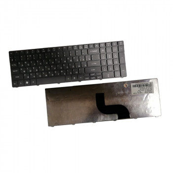 Клавиатура PK130C92A04 для ноутбука Acer Aspire 7540