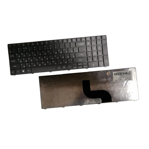 Клавиатура PK130C92A04 для ноутбука Acer Aspire 7540