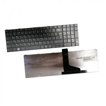 Клавиатура NSK-TT0SU  для ноутбука Toshiba Satellite C850
