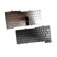 Клавиатура V-0511BIAS1 для ноутбука Dell Inspiron 1501