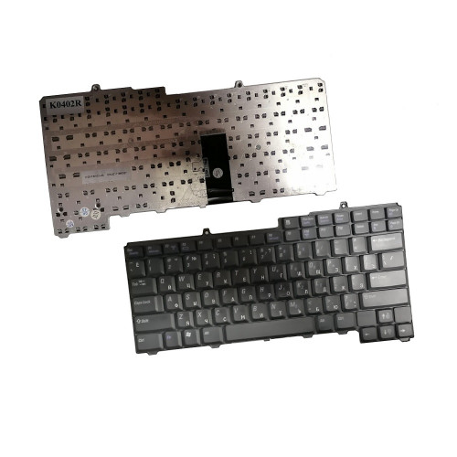 Клавиатура V-0511BIAS1 для ноутбука Dell Inspiron 1501
