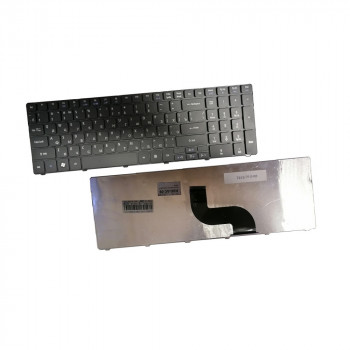 Клавиатура MB358-002 для ноутбука Acer Aspire 5810T
