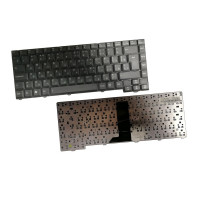 Клавиатура K012462B1 для ноутбука Asus X52