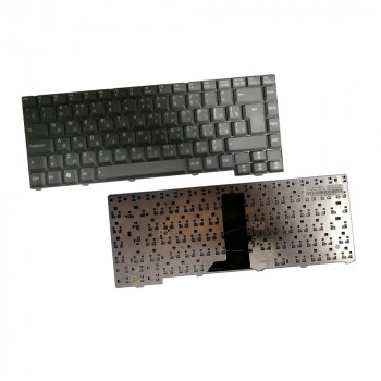 Клавиатура K012462B1 для ноутбука Asus X52