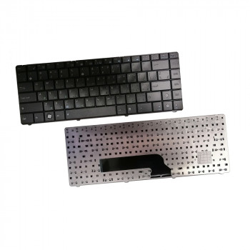 Клавиатура V090478AS2 для ноутбука Asus X8A